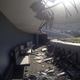 Image for article titled We Hopped A Fence And Explored The Ruins Of Candlestick Park